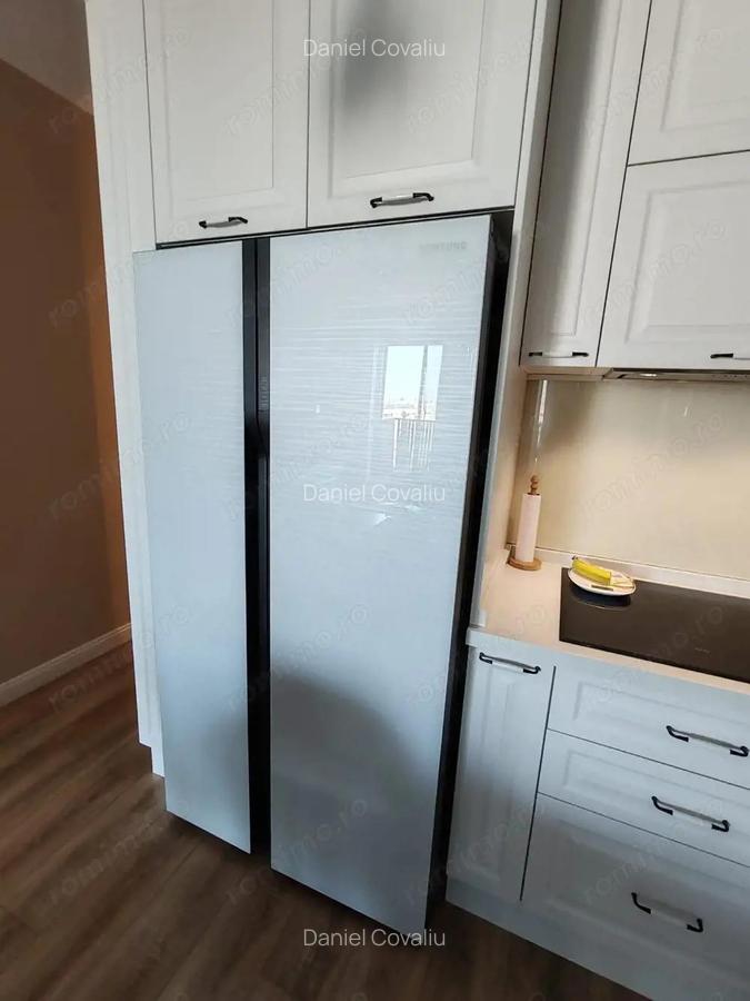 APARTAMENT 3 CAMERE, LUX,2020, ULTRAMODERN, CENTRALA, PARCARE, MOBILAT - 6