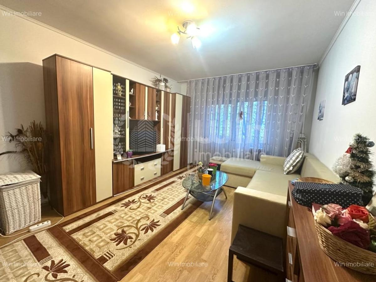 Apartament 1 camera | Decomandat | Etaj 3/10 | Manastur | Napolact - 1