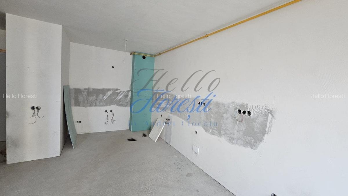 Apartament cu 2 camere în Iris - 3