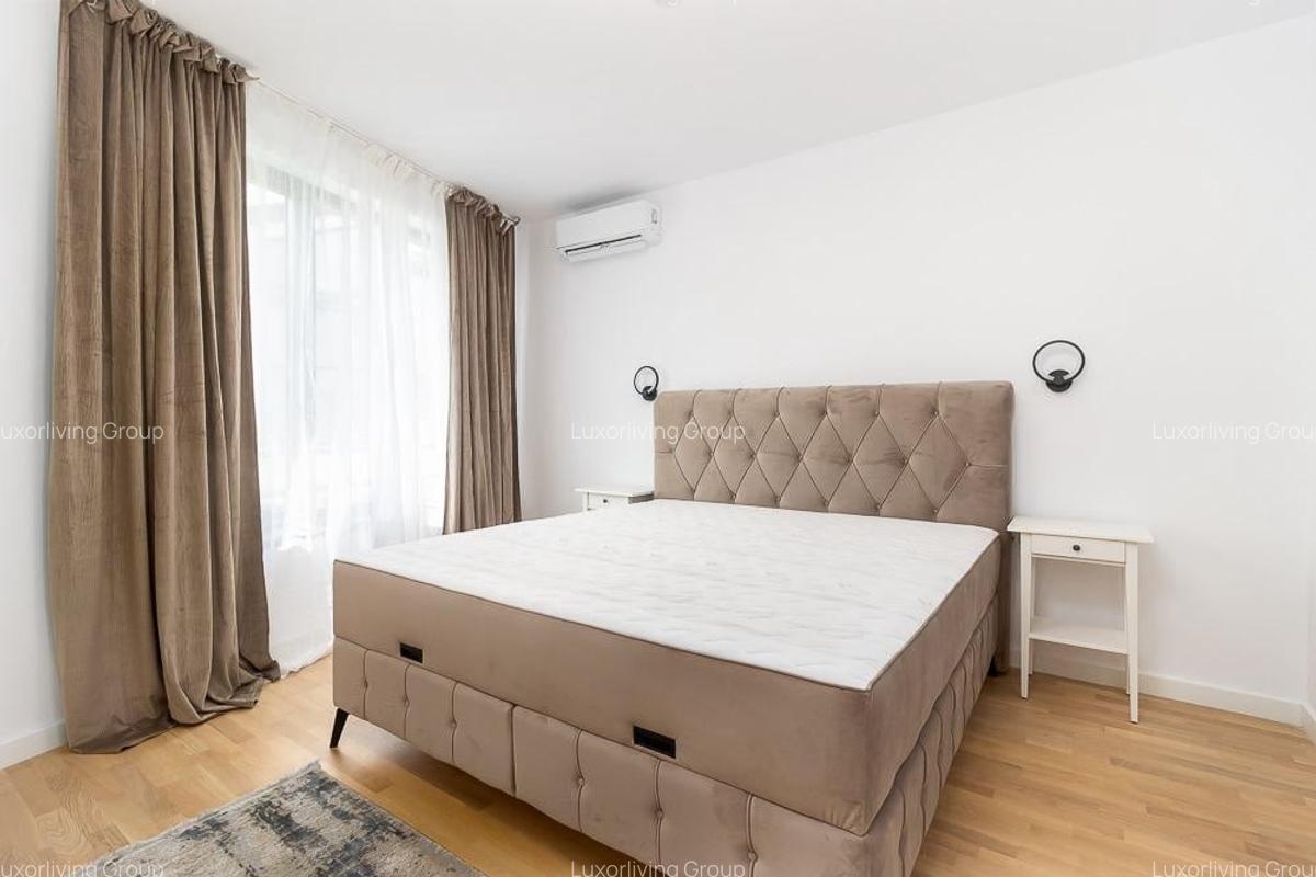 Vila superba in ZENVILLE lux Pipera - piscina exterioara - gradina - 7