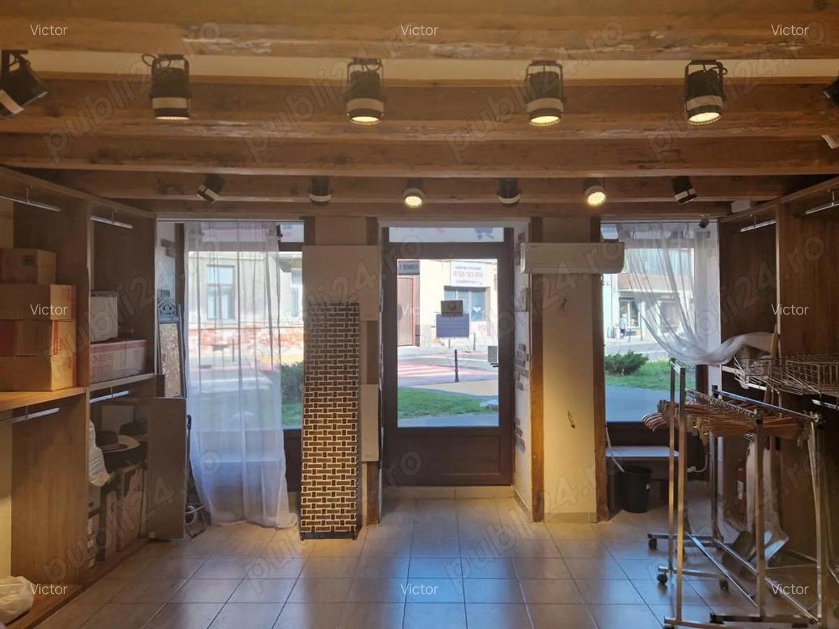 De inchiriat spatiu comercial Brasov - 4