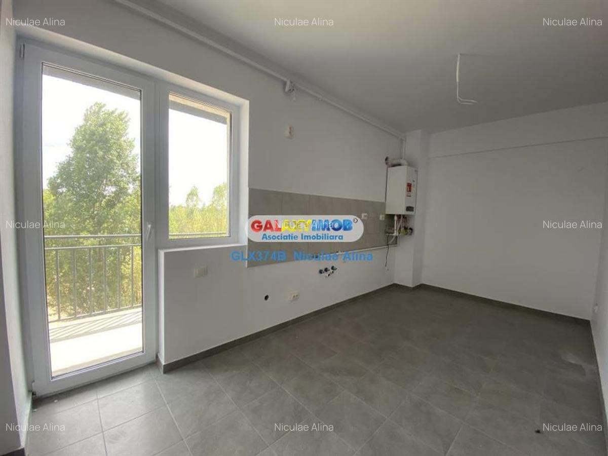 Vanzare apartament tip studio 49mp 10 minute statie metrou COMISION 0% - 2