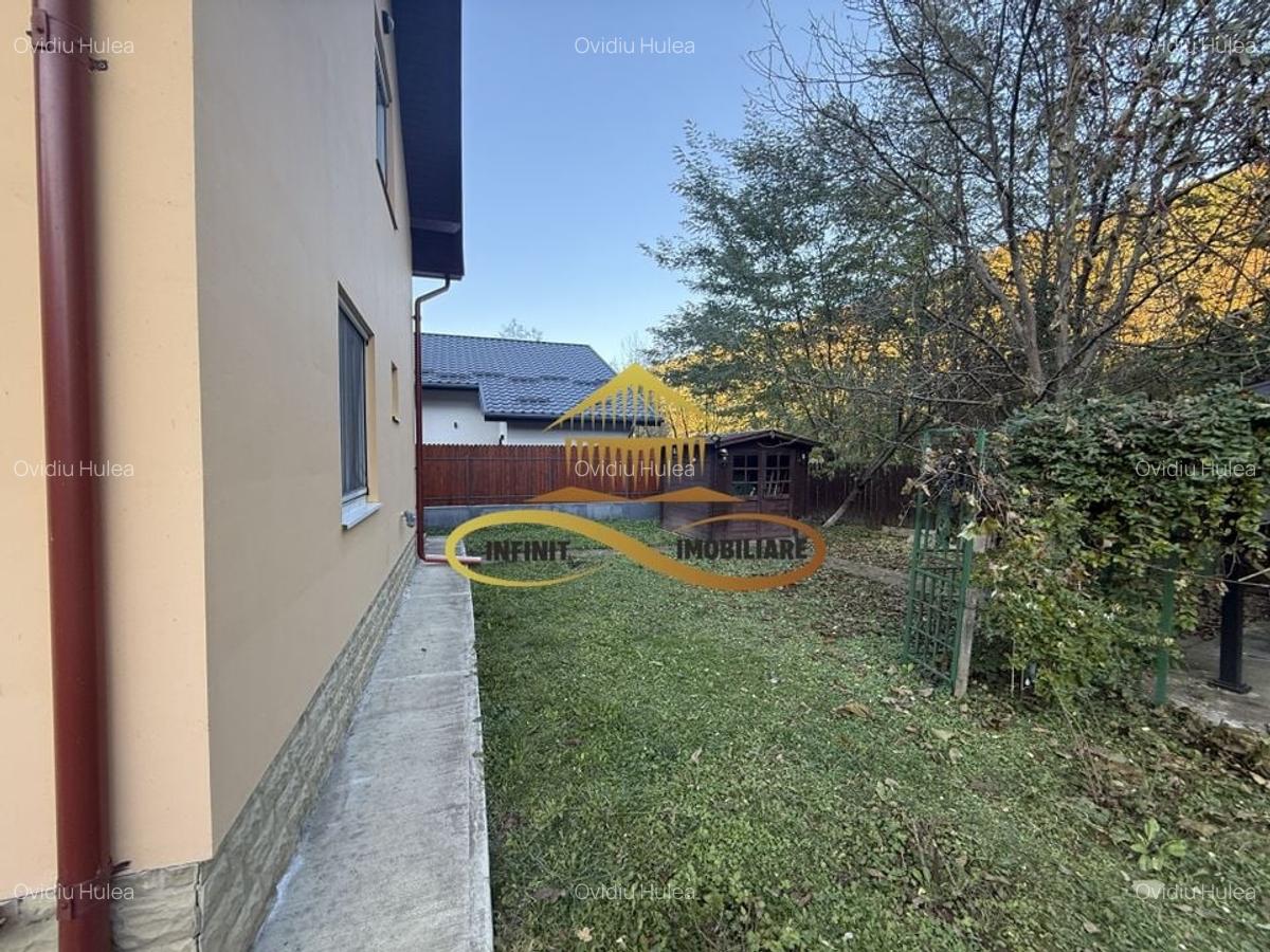 Casa de vanzare in Bacau Luncani Strada Slatinei în mijlocul naturii - 35 Casa de vanzare in Bacau Luncani Strada Slatinei în mijlocul naturii - 35