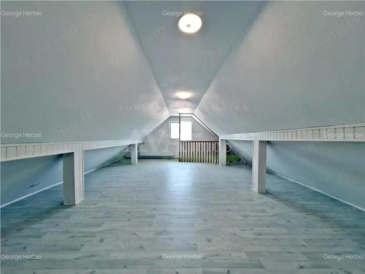 Casa de vanzare | 3 camere | Teren: 330 mp | Toate utilitatile, Bacau, Tache - 9