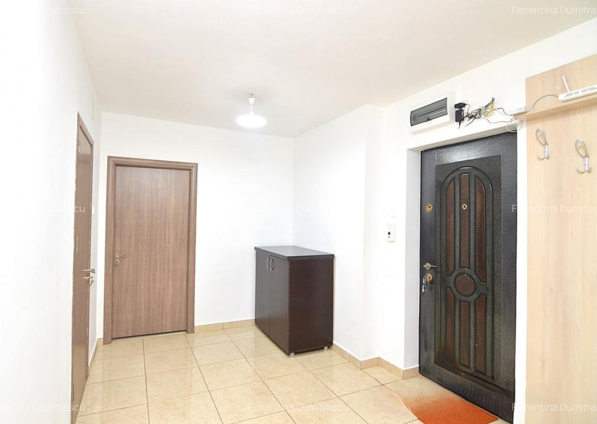 INCHIRIERE APARTAMENT 2 CAMERE UNIRII – PIATA ALBA IULIA - 25
