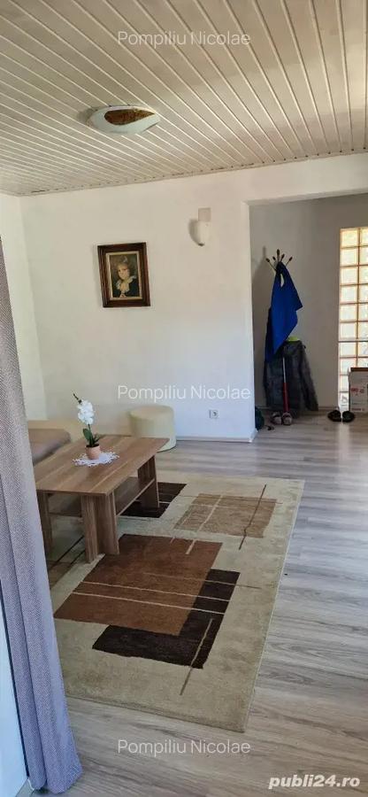 Casa de vinzare Predeal p+m 100m2m2 - 1