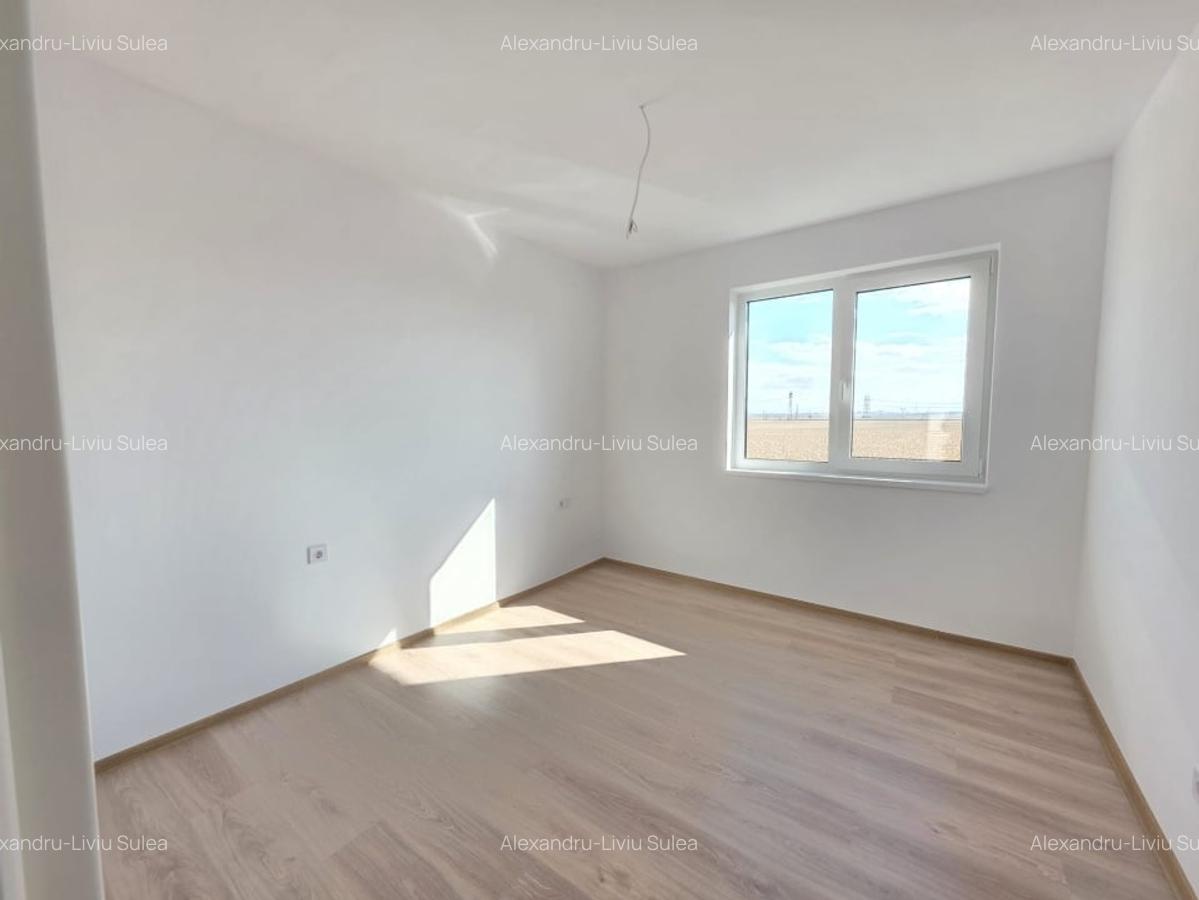 Duplex cu 4 camere, zona Livada-Dealul Lempes, Sanpetru - 12 Duplex cu 4 camere, zona Livada-Dealul Lempes, Sanpetru - 12