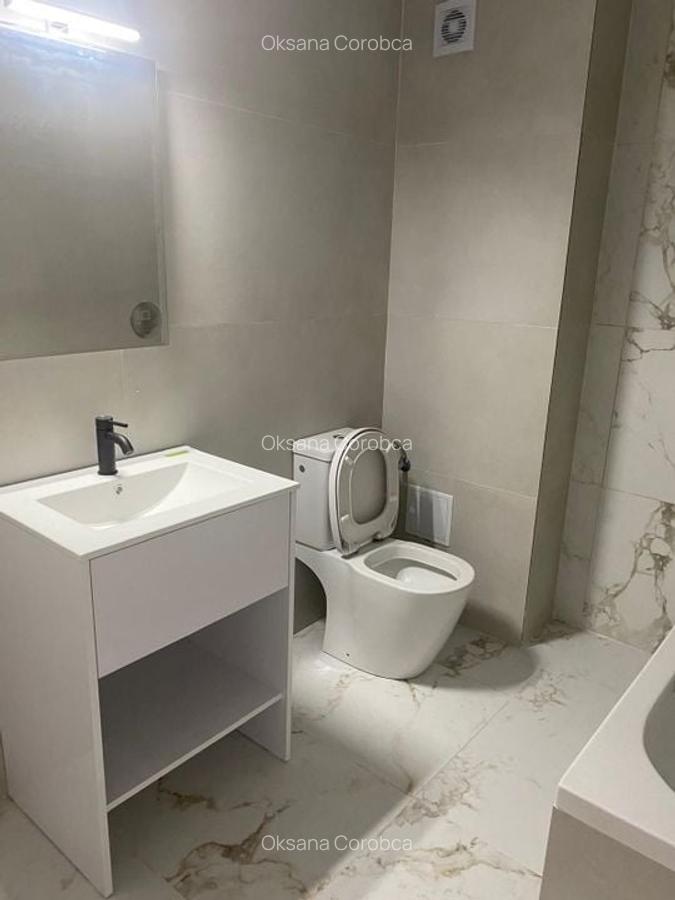 4 camere metrou Piata Sudului 142mp bloc finalizat tipduplex - 23