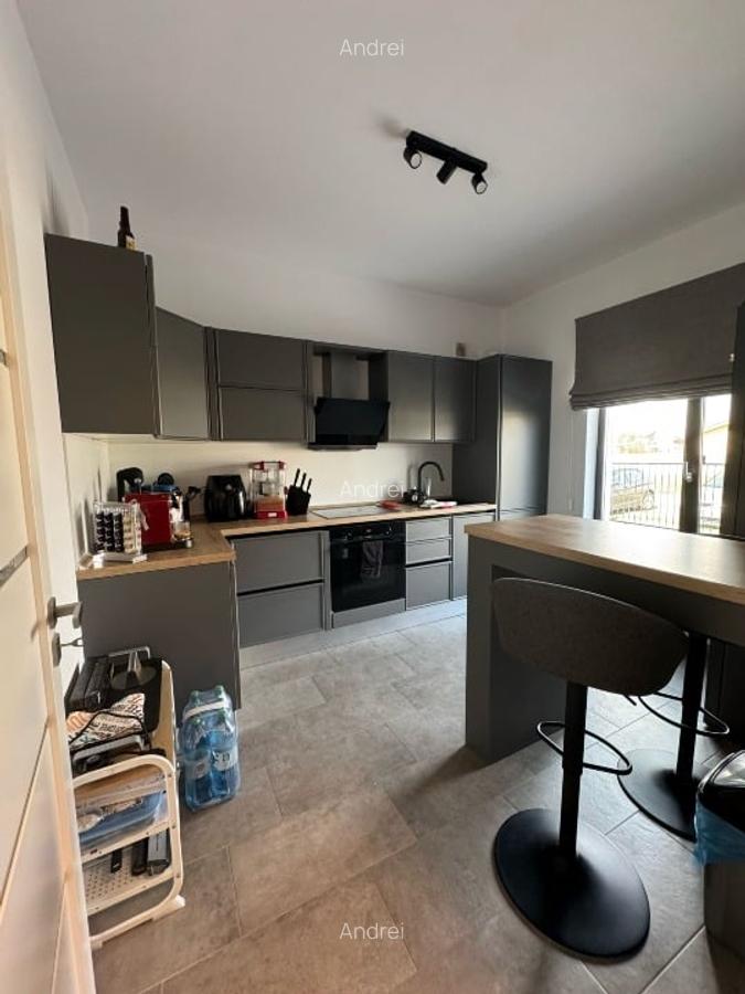 Duplex, 4 camere, 2 băi, grădină amenajată - 4