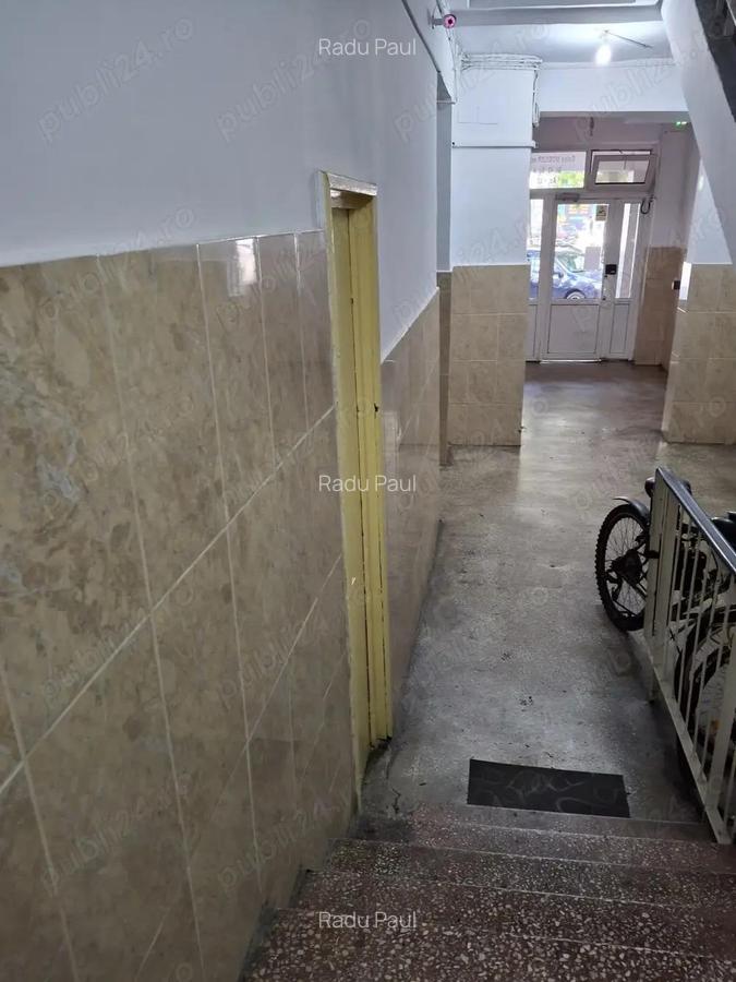 Calea Mosilor - stradal - 10 minute pana la metrou Obor - 2