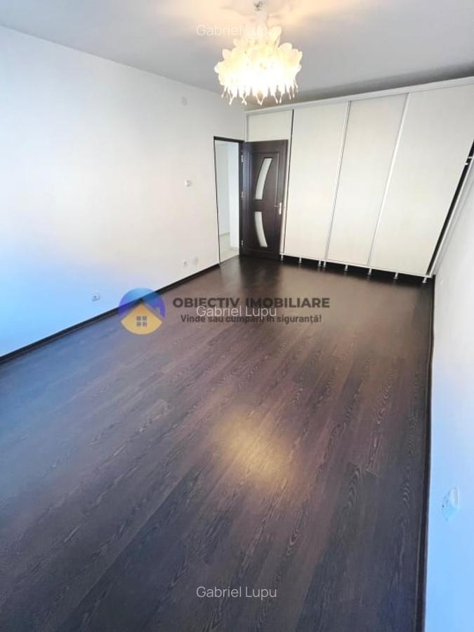 Apartament 4 camere – 106,62 mp – Bulevardul Traian - 7