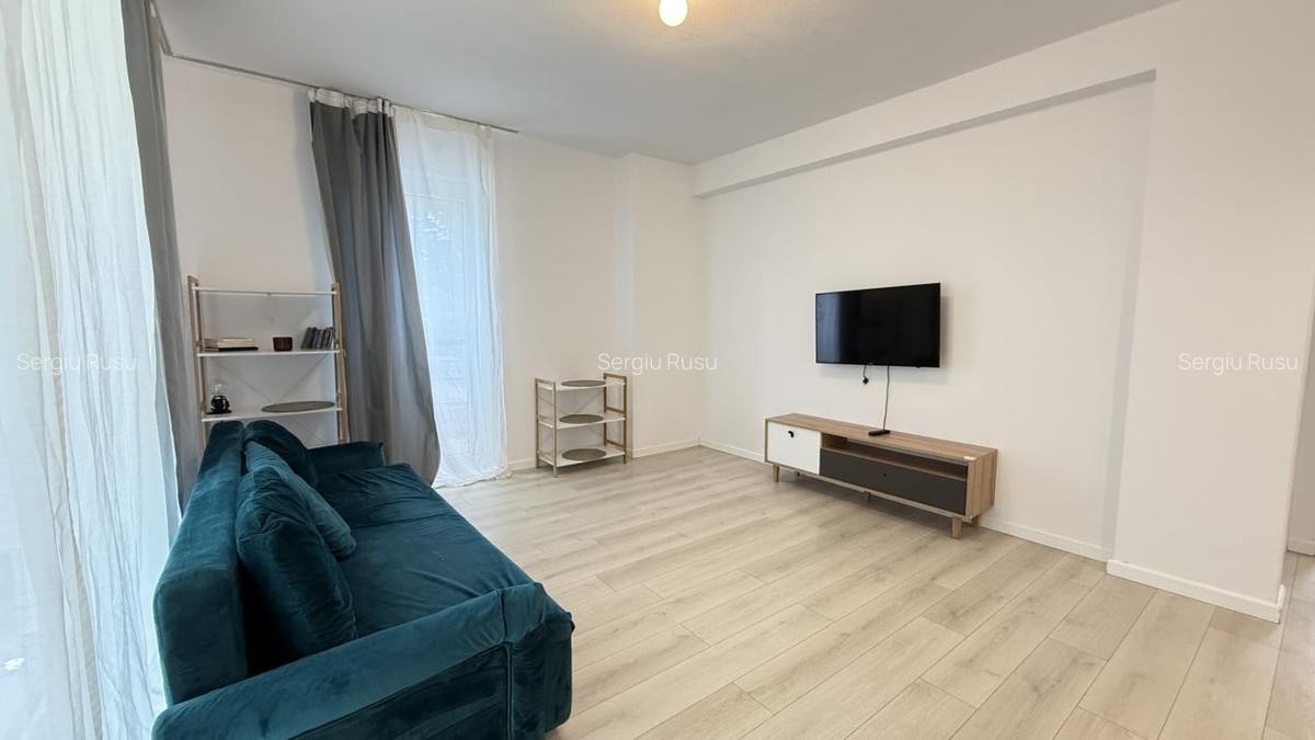 Comision 0! Apartament 3 camere + parcare,Manastur,zona Citadela - 3