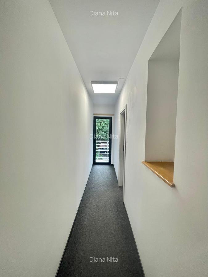 Spațiu birouri – Dorobanți / Primăverii, 130.000mp2 - 6