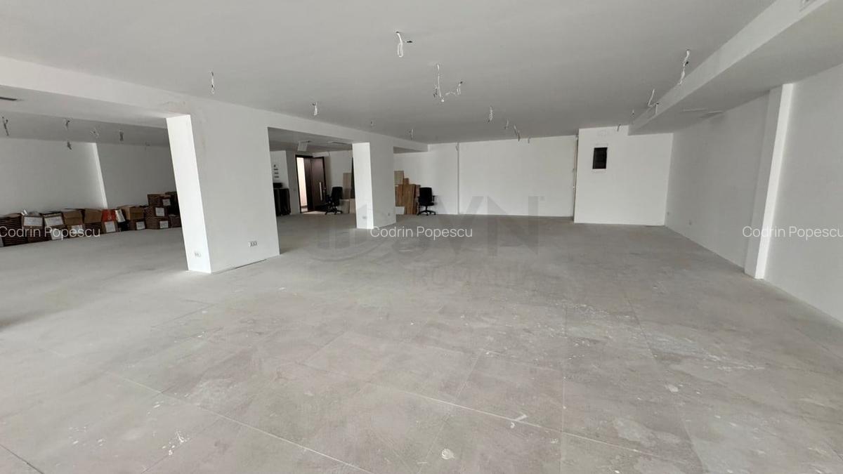 REC3001509 Spatiu comercial l Barbu Vacarescu l Bloc nou - 7