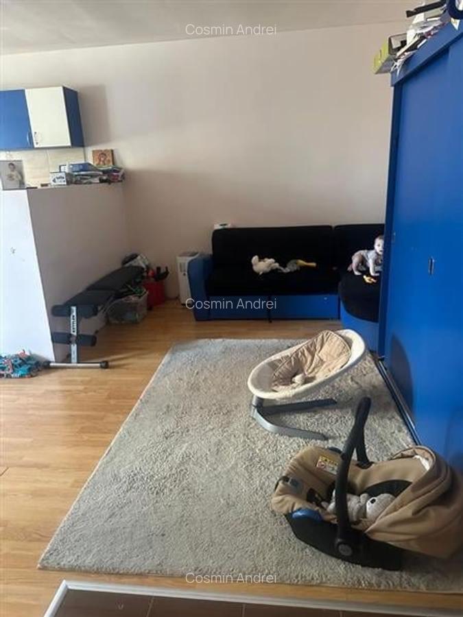Apartament cu 2 camere semidecomandat în Giroc - 3