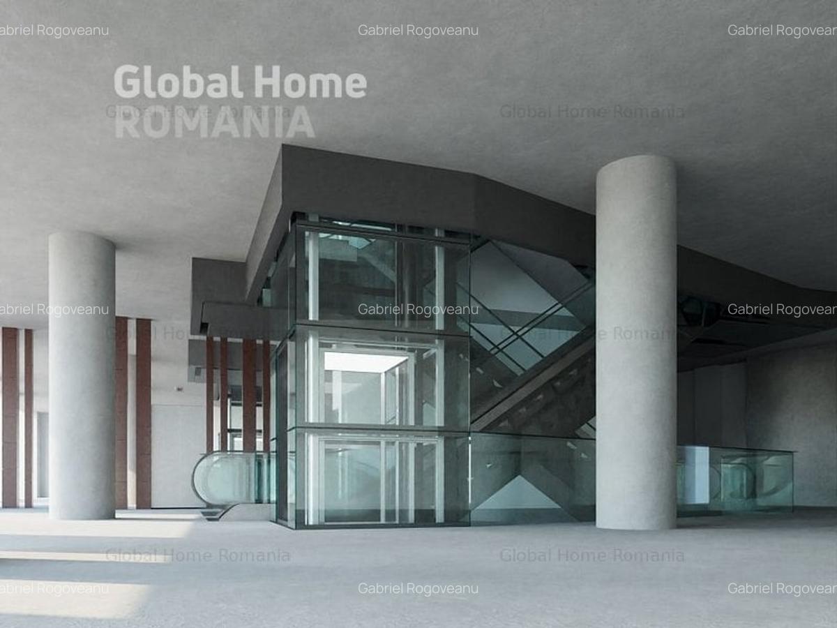 1950MP | Magazin Bucuresti - Cladire Comerciala | Universitate - Ultracentral - 1