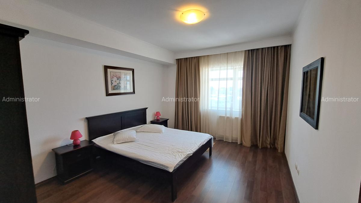 Apartament cu 3 camere decomandat, mobilat în Herăstrău - 18