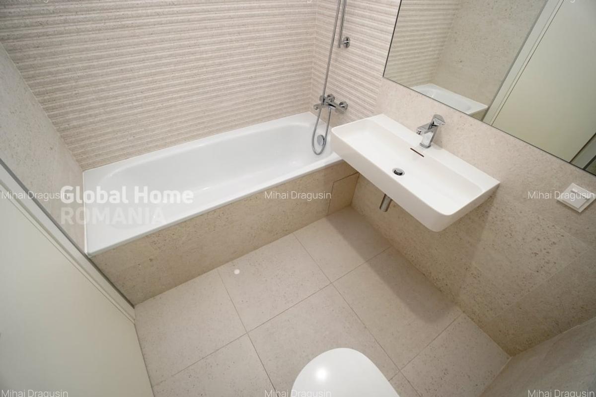 Apartament 3 CAMERE - 92 MP + TERASA 16 MP || Promenada Mall - 6