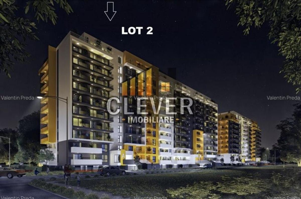 PROMO Apartament 2 camere-Ideal Investitie Theodor Pallady - 9