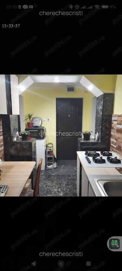 Inchiriez apartament cu doua camere. - 3
