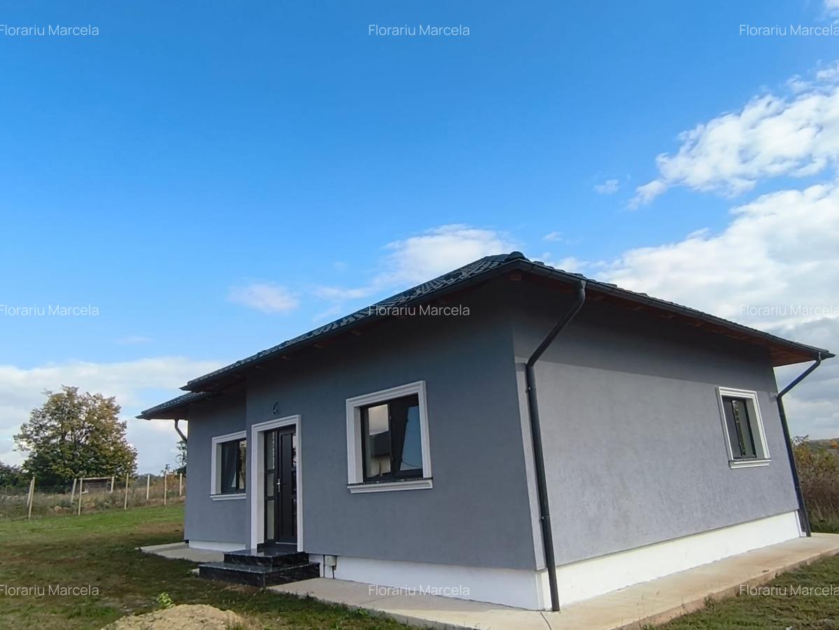 Casa noua zona Pensiunii Bianca - 1