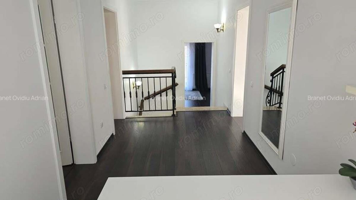 Vand casa noua in Deva, zona Zavoi, P+M, (mai jos de blocurile ANL), mobilata utilalata - 18