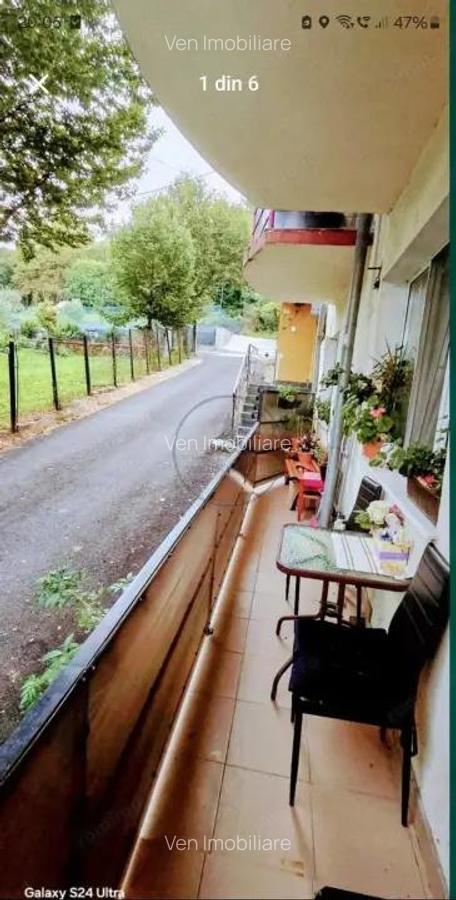 Apartament 2 camere decomandat zona Centrala - 5