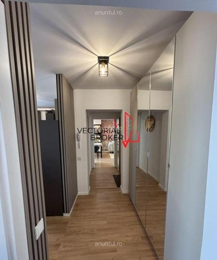 Tineretului, 4 camere, bloc nou, 8 minute metrou Tineretului - 5