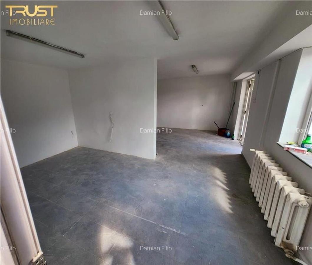 Spatiu comercial la strada, parter, 1?ncaperi  Str. Plevnei - 3