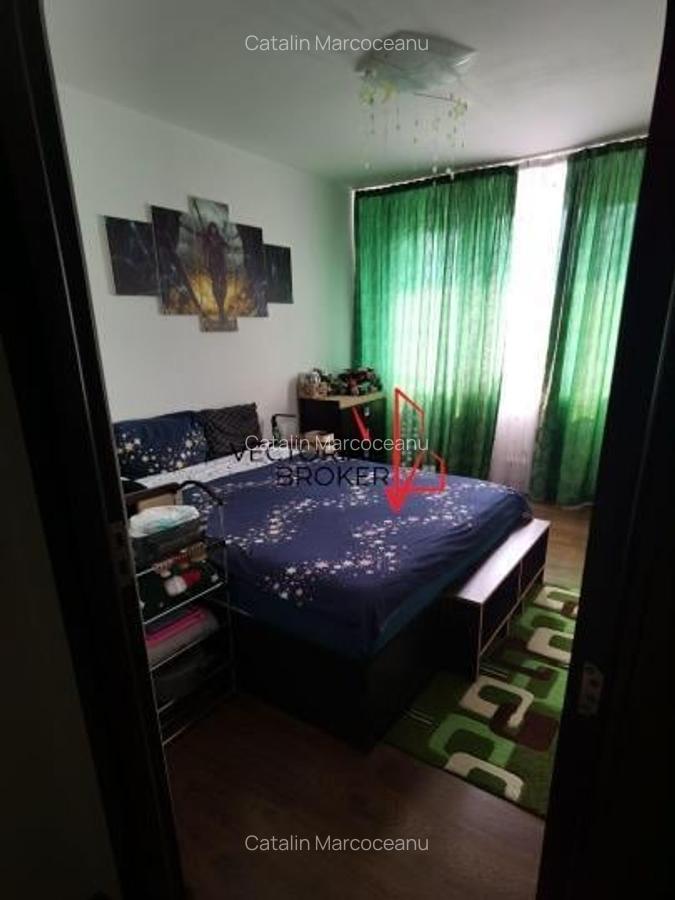 Apartament 3 camere Dristor Park Lake - 2