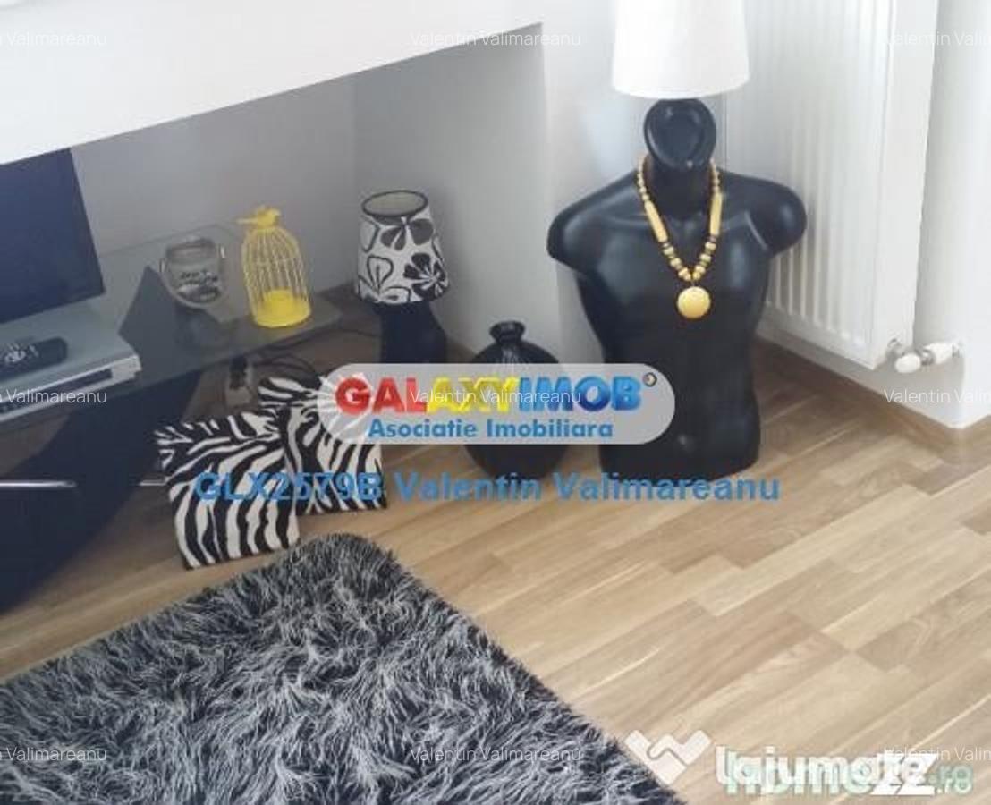 Apartament 2 camere Jiului complet mobilat si utilat - 26