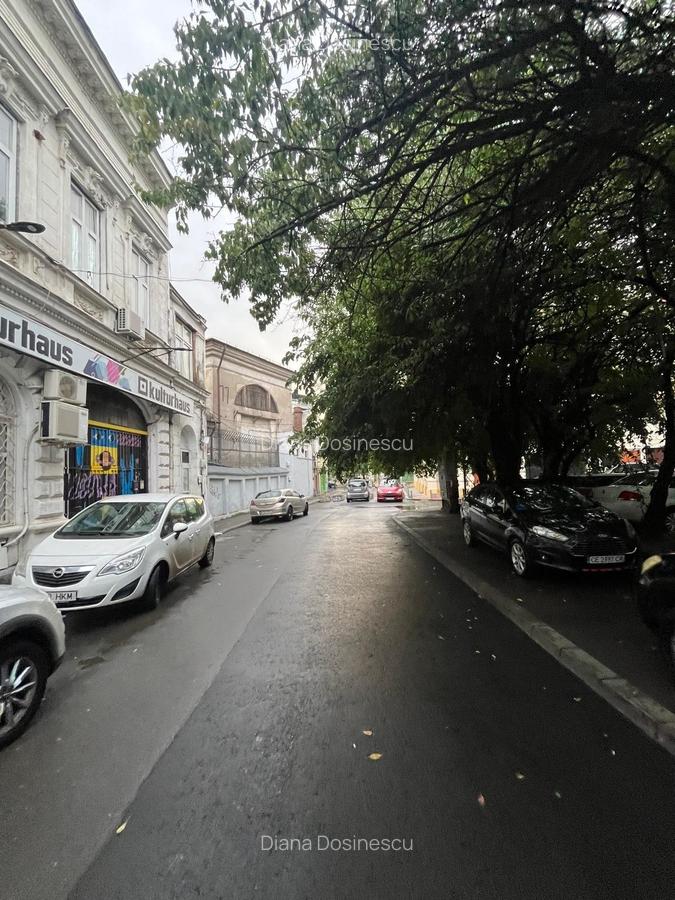 Vanzare Spatiu Comercial - Gabroveni - Centrul Vechi - 5