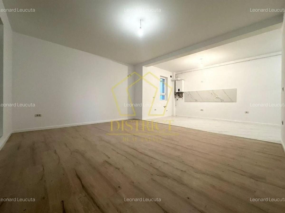 Apartament cu 2 camere si pod amenajabil | Dumbravita - 2