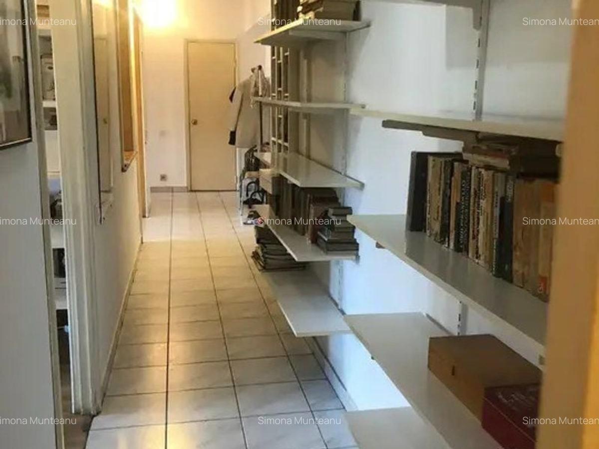 3 camere Decomandat, Victoriei, Titulescu, Mobilat si Utilat - 13