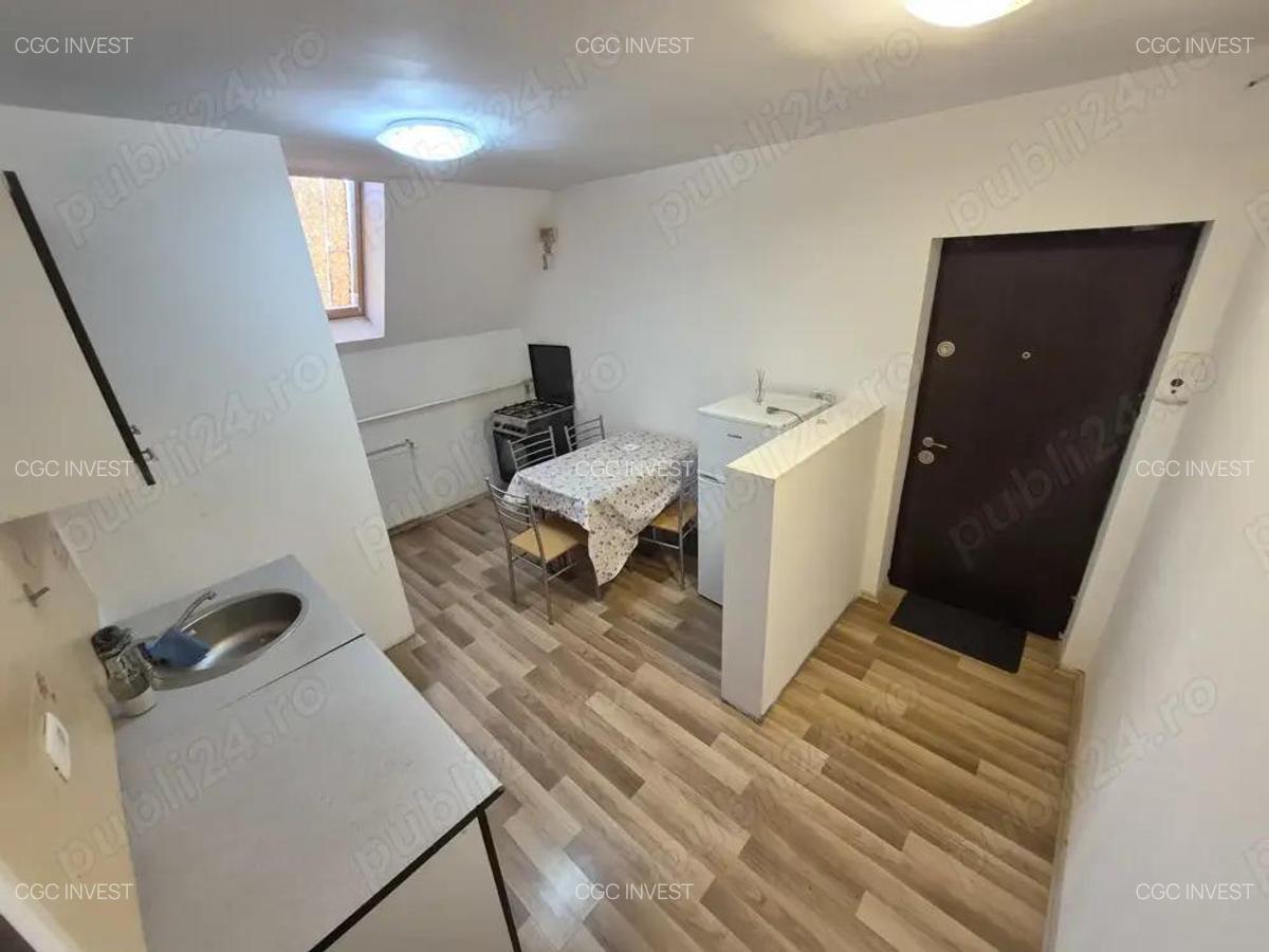 2 Cam-Take Ionescu-49MP-Mobilat-Utilat-Centrala-Aer conditionat-73.000Euro Neg ! - 13
