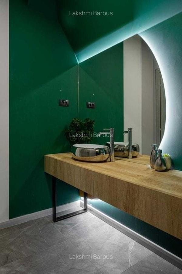 Închiriere Ultracentral in Cladirea Medeea Studio | In totalitate sau 3 Cabinete - 5