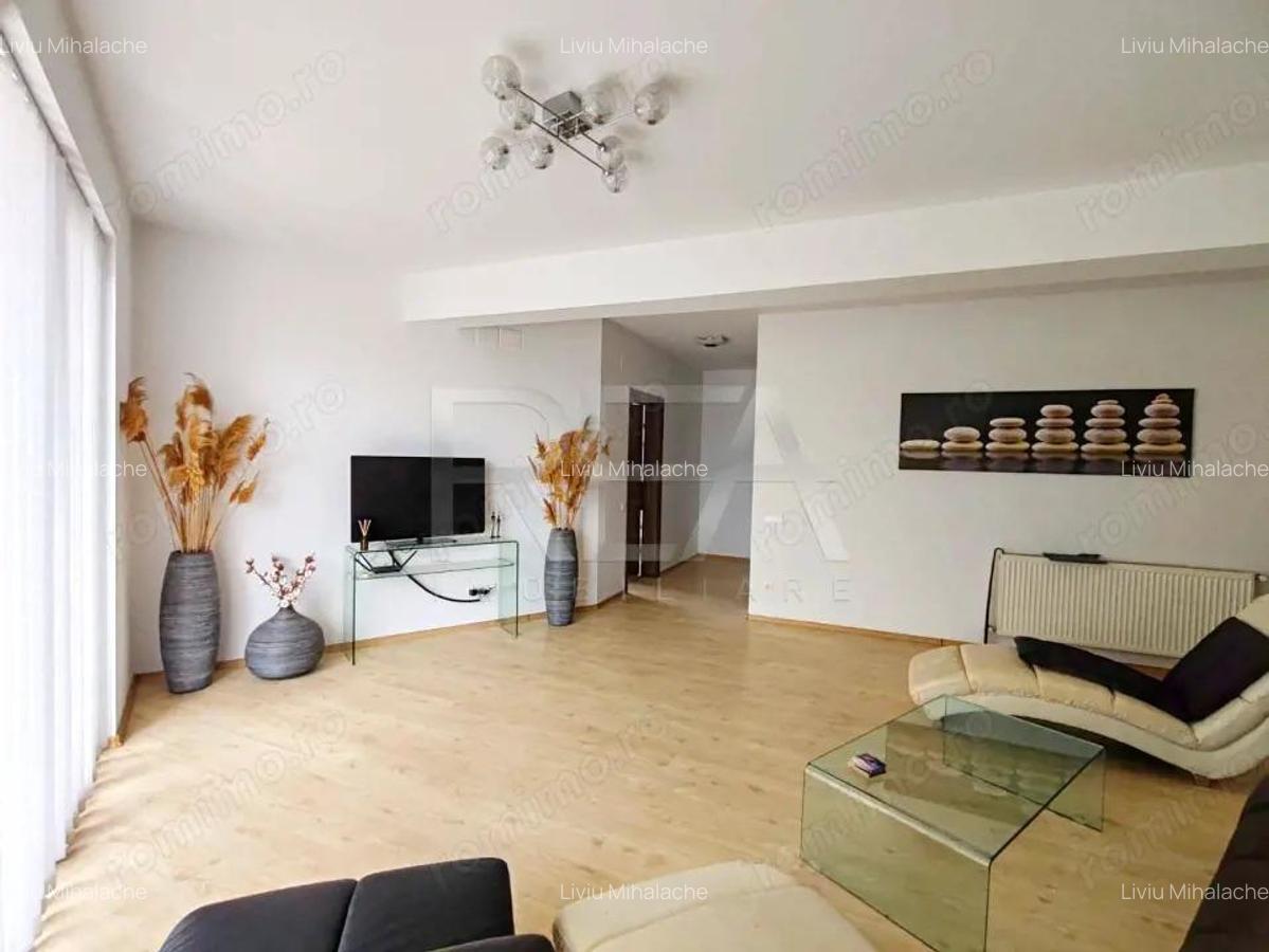 3 camere | Bloc Nou | 5 minute metrou Lujerului - 16