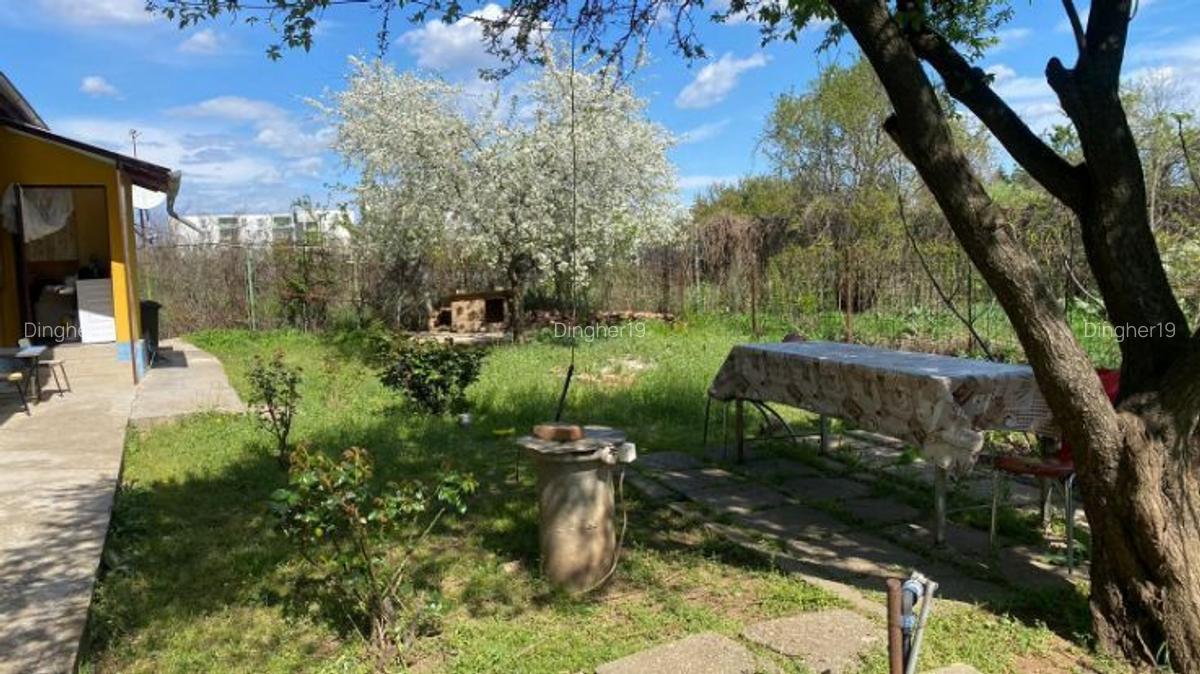 Vand  casa  in  Prelungirea  Ghencea - 5