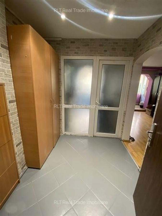 Apartament 2 camere etaj intermediar Vlahuta - 5
