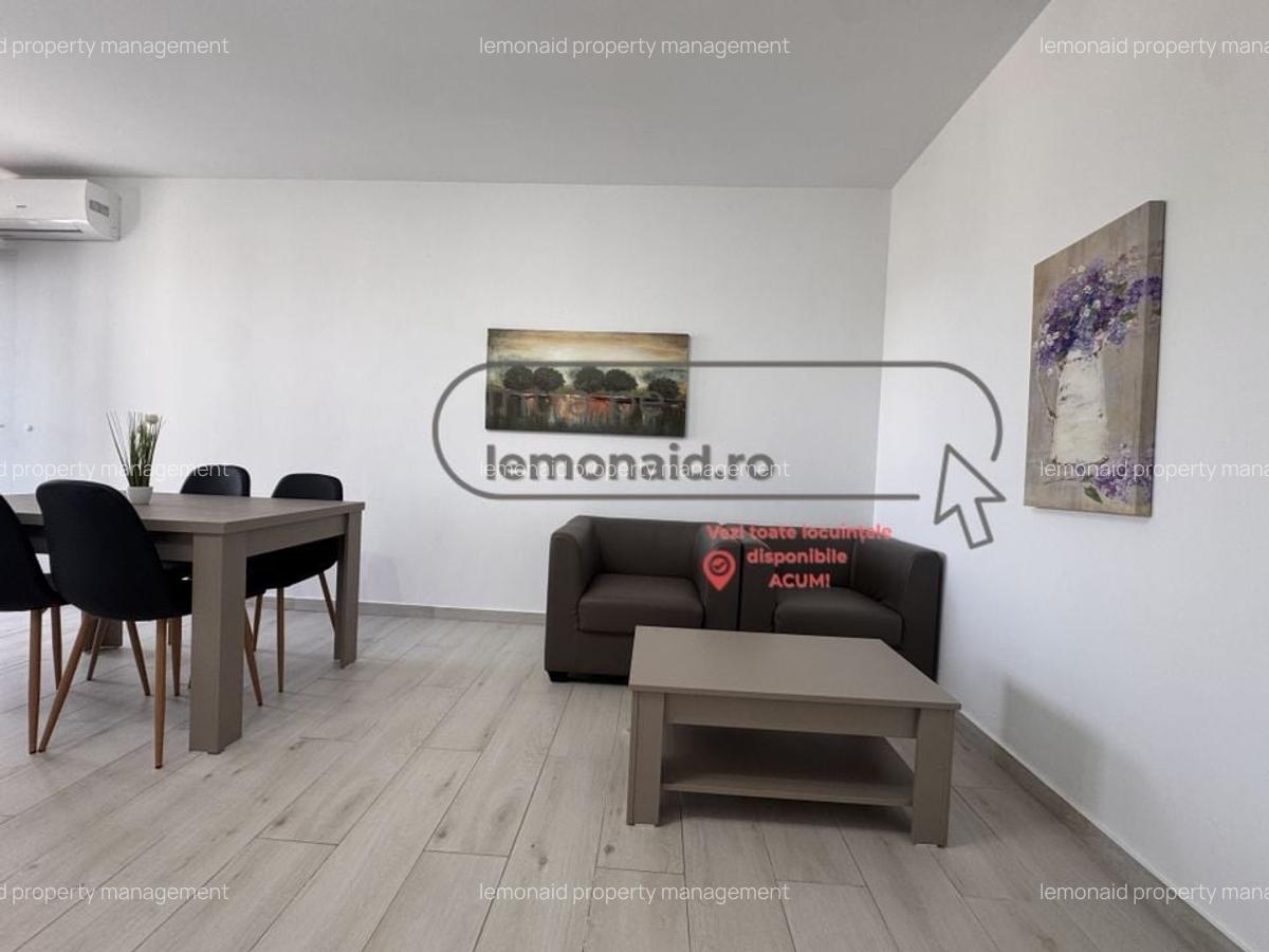 Apartament 2 camere Girocului - de vânzare | Comision 0 - 4