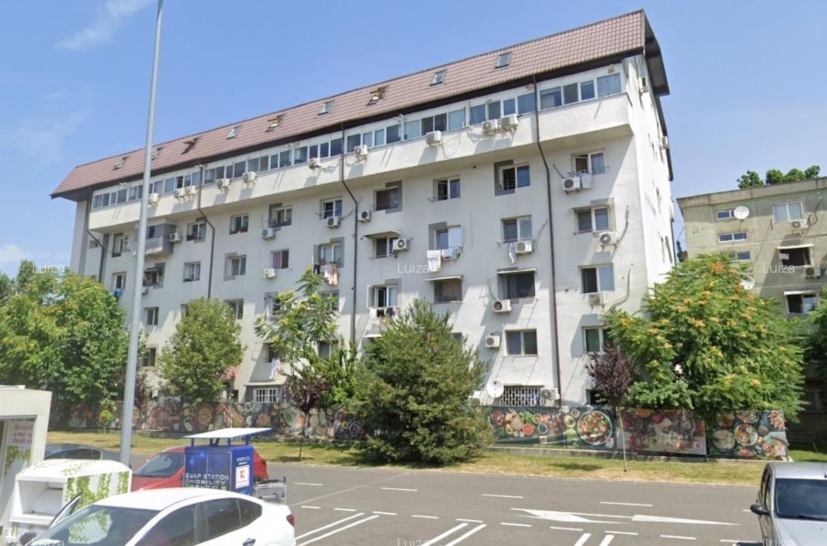 Apartament duplex Aparatorii Patriei - 15