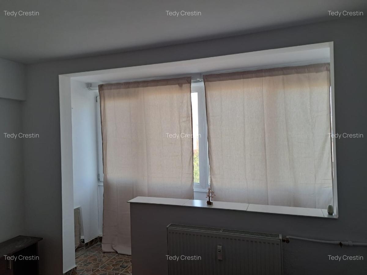 2 camere decomandatem,renovate, metrou Tineretului - 3
