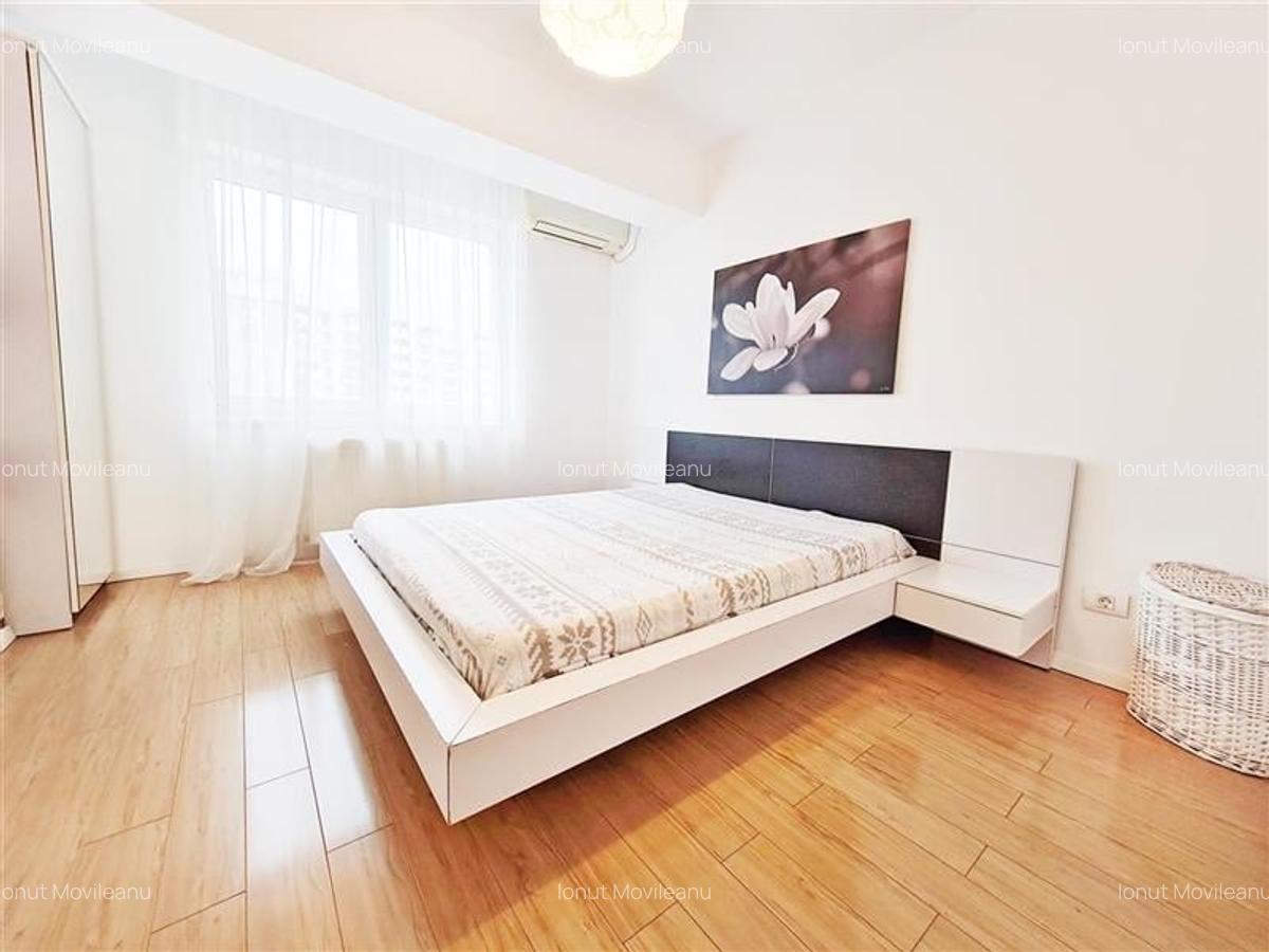 Apartament 2 camere Nerva Traian | Parcare subterana | Centrala gaz - 5