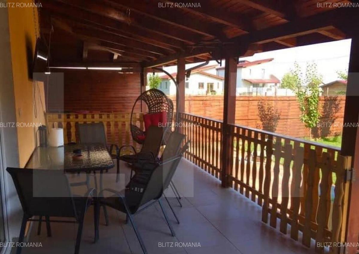 Casa familiala pe parter in Mosnita - Oaza de lini?te, la d - 20