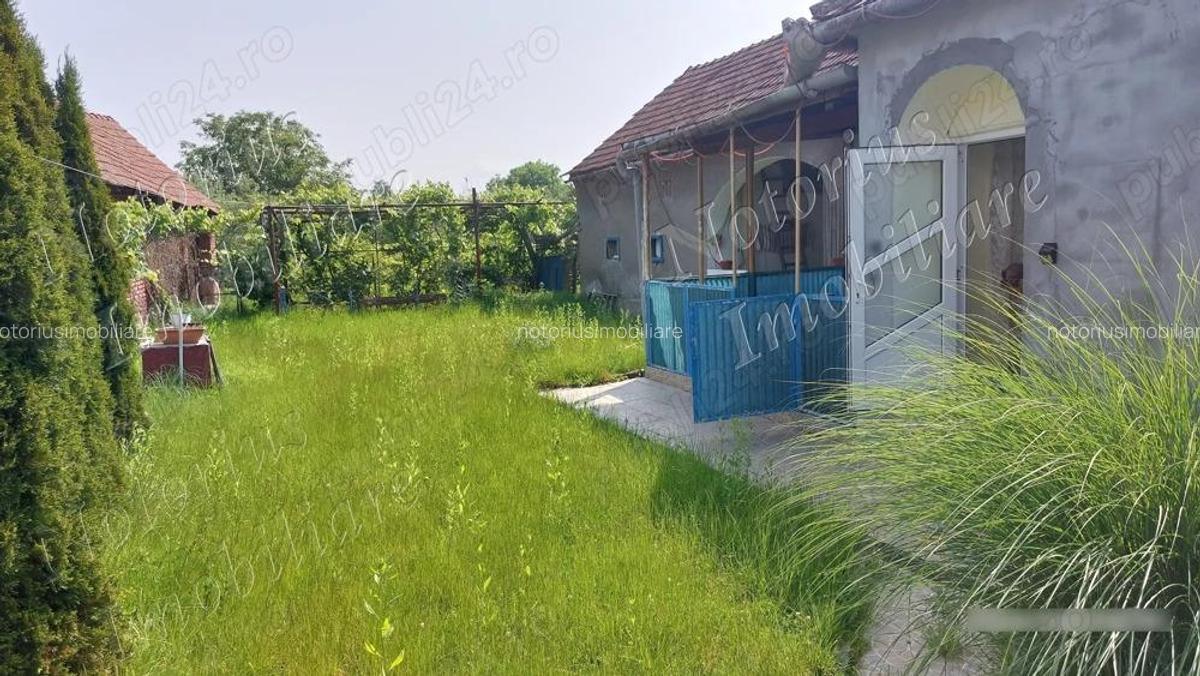 Casa in Bretea Romana, zona Hunedoara Ha?eg. - 2
