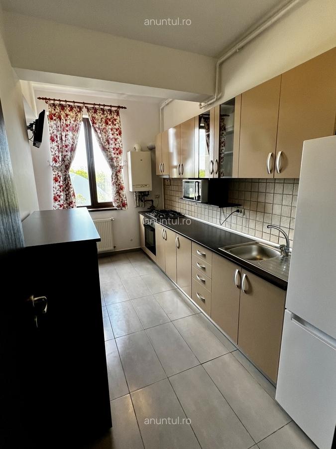 Popesti-Leordeni, Oltenitei, Gama Residence - 2