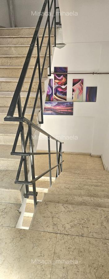 Spatiu  stradal showroom/birouri/pizzerie/beauty/parcari/renovat/P+1 - 10