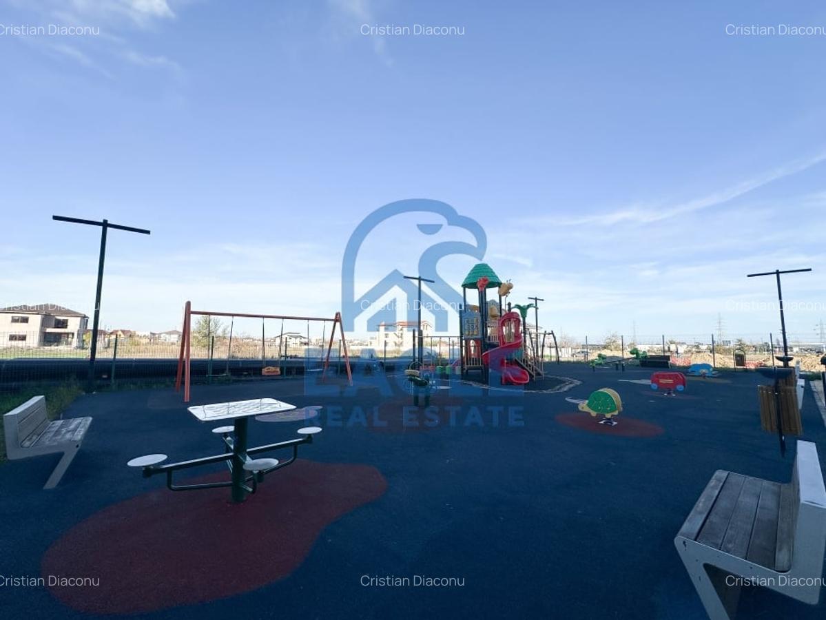 South Side Veterani - 2 Camere la alb sub pretul dezvoltatorului - 17