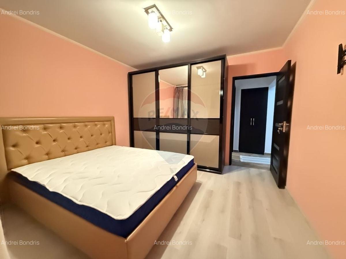 Apartament 2 camere cu loc de parcare de inchiriat in zona Brancoveanu - 3
