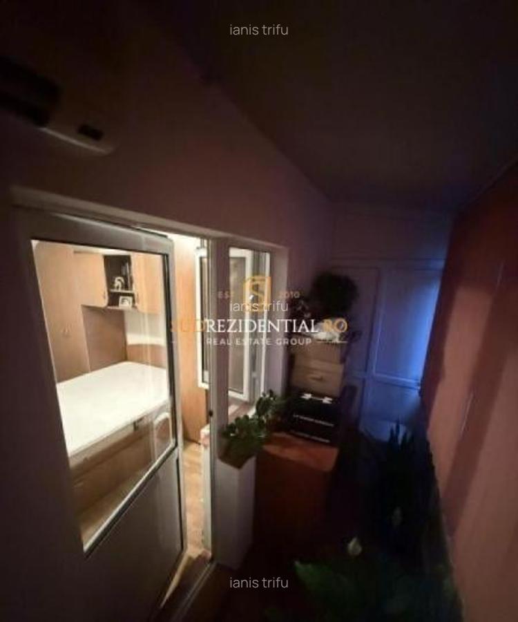 2 camere Giurgiului-Straja decomandat confort 1 0% Comision - 5